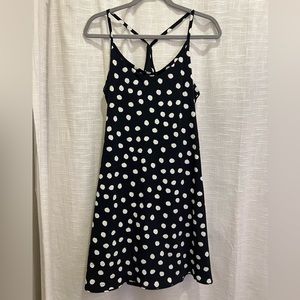 Outdoor voices exercise dress
